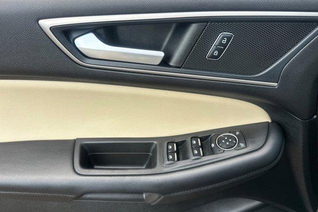 used 2022 Ford Edge car, priced at $23,999