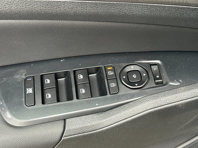 new 2026 Kia Sportage car, priced at $39,060