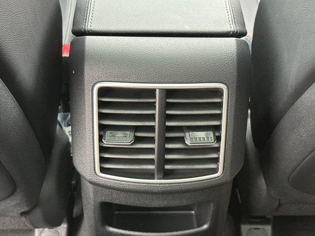 new 2026 Kia Sportage car, priced at $39,060