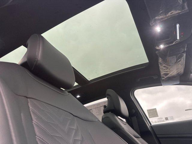 new 2026 Kia Sportage car, priced at $39,060