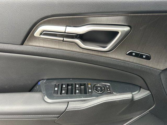 new 2026 Kia Sportage car, priced at $39,060