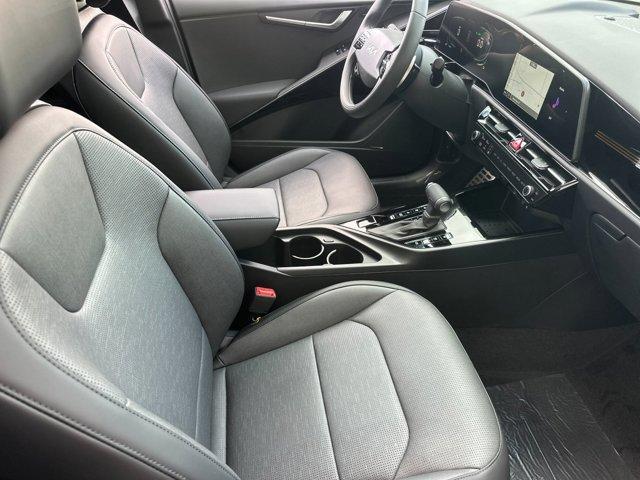 new 2025 Kia Niro car, priced at $37,390