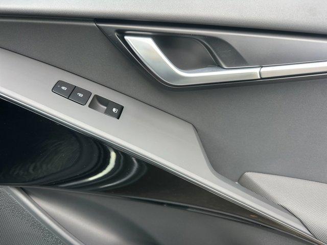 new 2025 Kia Niro car, priced at $37,390