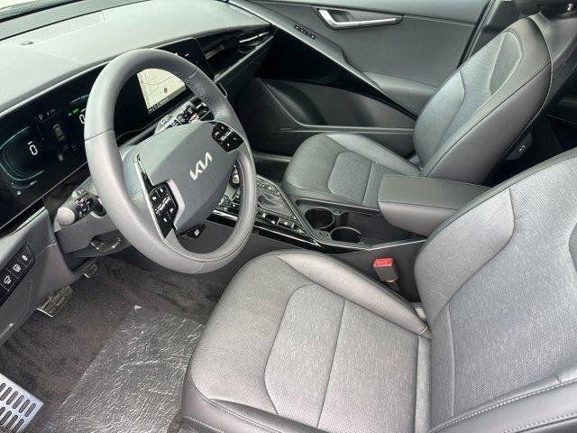 new 2025 Kia Niro car, priced at $37,390