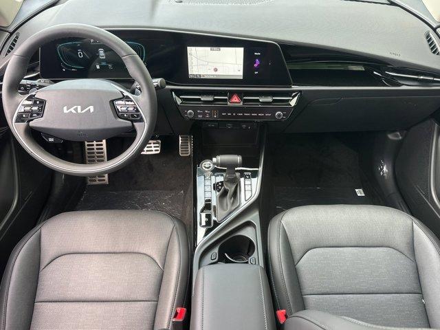 new 2025 Kia Niro car, priced at $37,390