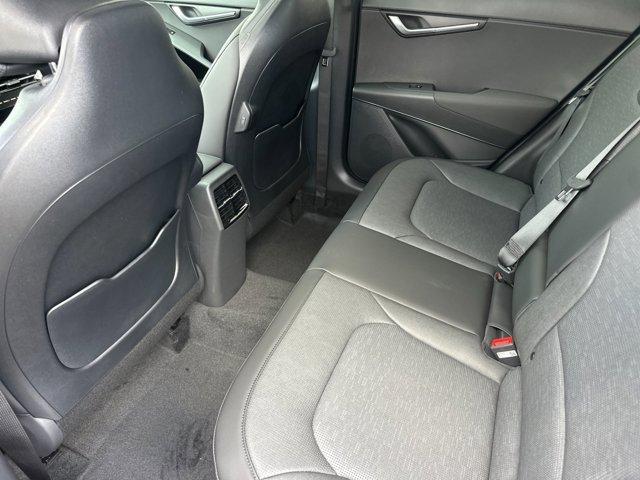 new 2025 Kia Niro car, priced at $37,390