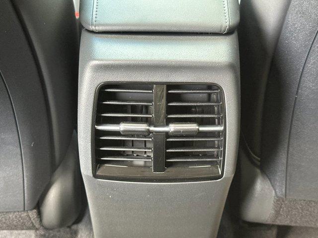 new 2025 Kia Niro car, priced at $37,390