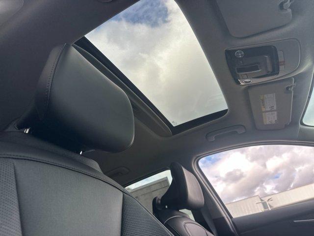 new 2025 Kia Niro car, priced at $37,390