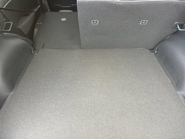 new 2025 Kia Niro car, priced at $37,390