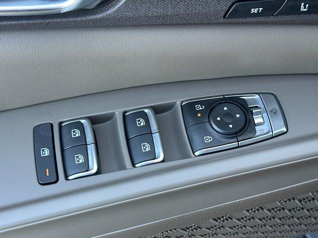 new 2026 Kia Carnival Hybrid car, priced at $44,625