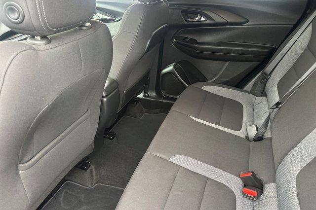 used 2023 Chevrolet TrailBlazer car, priced at $23,999