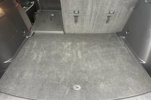 used 2023 Chevrolet TrailBlazer car, priced at $23,999