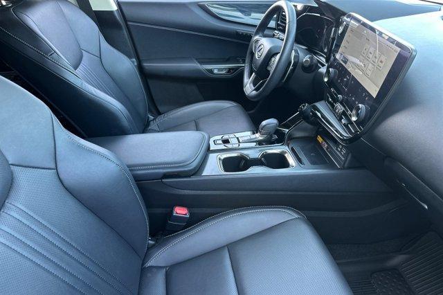 used 2022 Lexus NX 350 car, priced at $44,999