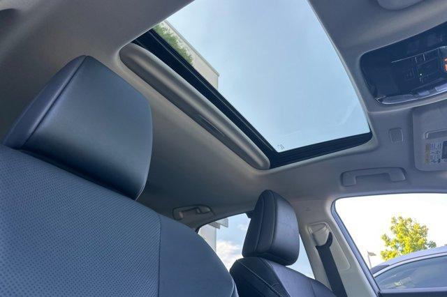 used 2022 Lexus NX 350 car, priced at $44,999