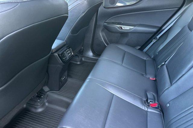 used 2022 Lexus NX 350 car, priced at $44,999