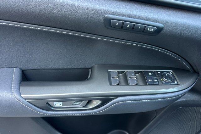 used 2022 Lexus NX 350 car, priced at $44,999