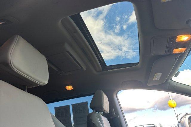 used 2020 Honda Odyssey car, priced at $30,995