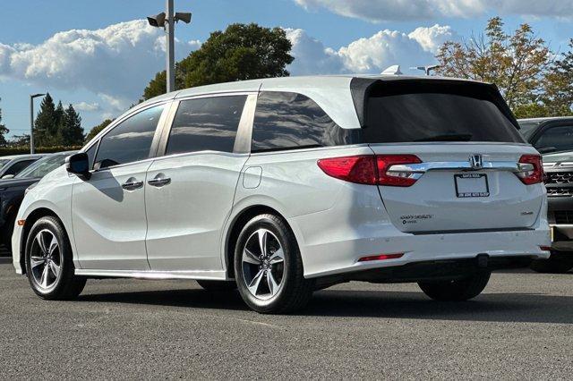 used 2020 Honda Odyssey car, priced at $30,995