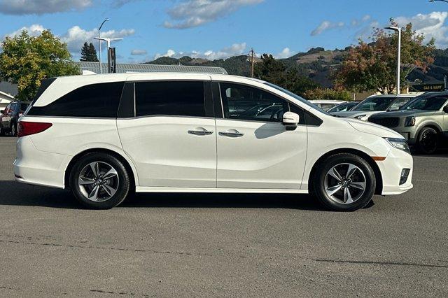 used 2020 Honda Odyssey car, priced at $30,995