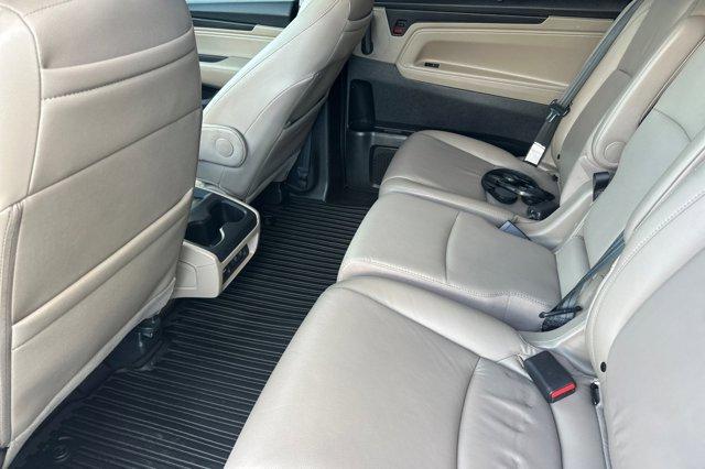 used 2020 Honda Odyssey car, priced at $30,995