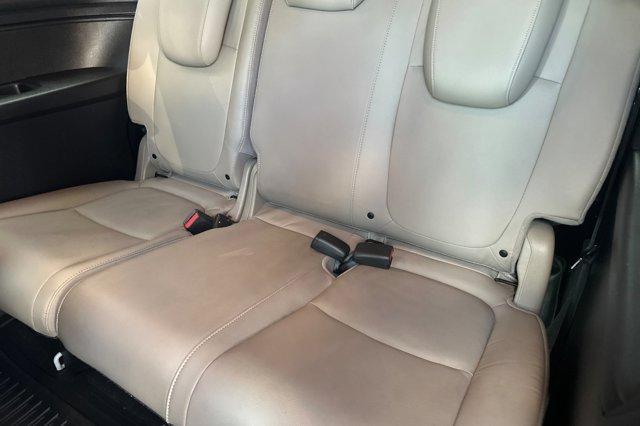 used 2020 Honda Odyssey car, priced at $30,995