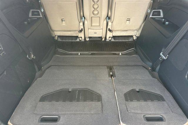 used 2020 Honda Odyssey car, priced at $30,995