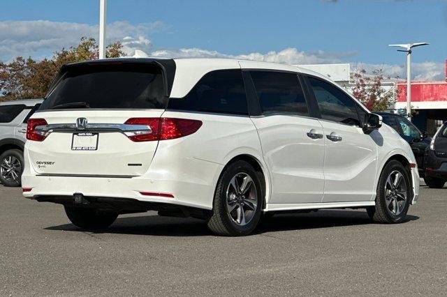 used 2020 Honda Odyssey car, priced at $30,995