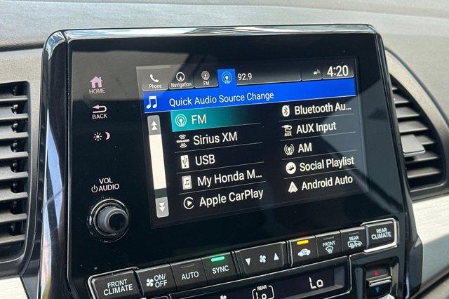 used 2020 Honda Odyssey car, priced at $30,995