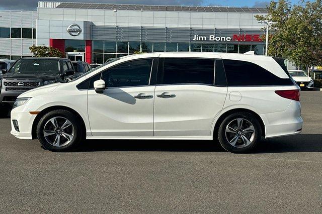 used 2020 Honda Odyssey car, priced at $30,995