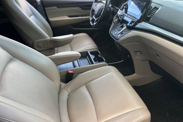 used 2020 Honda Odyssey car, priced at $30,995