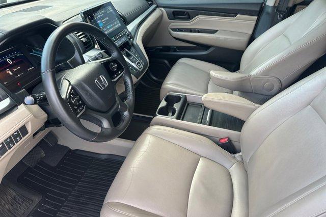 used 2020 Honda Odyssey car, priced at $30,995