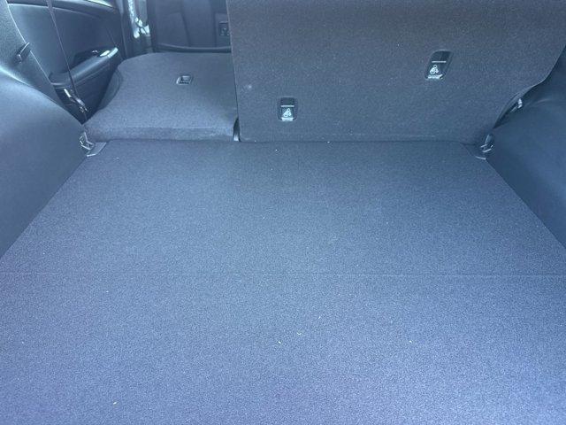 new 2025 Kia Sportage Hybrid car, priced at $35,880