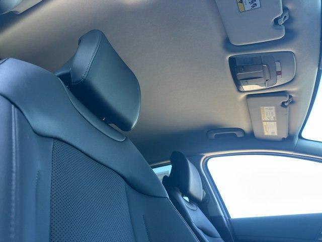 new 2025 Kia Sportage Hybrid car, priced at $35,880