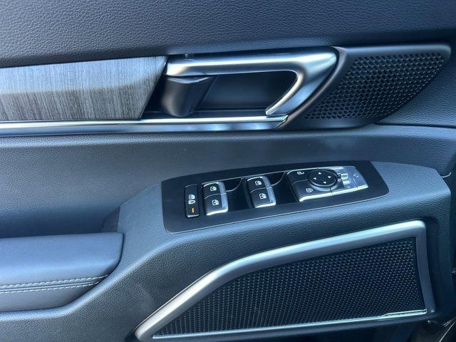 new 2025 Kia Telluride car, priced at $45,975