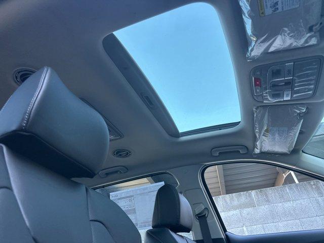 new 2025 Kia Telluride car, priced at $45,975