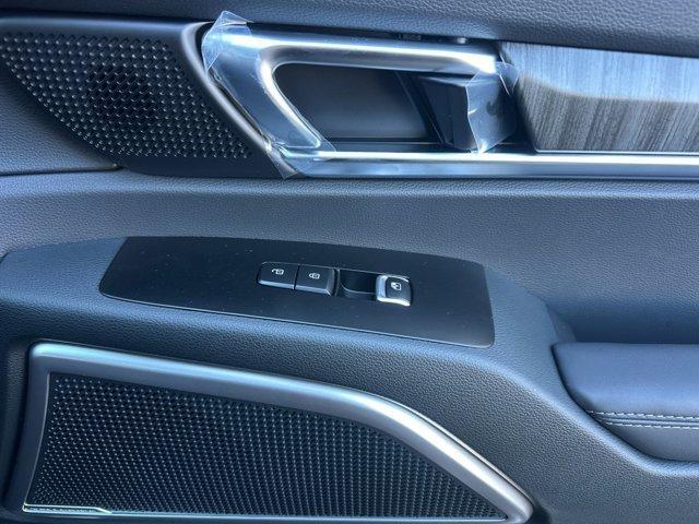 new 2025 Kia Telluride car, priced at $45,975