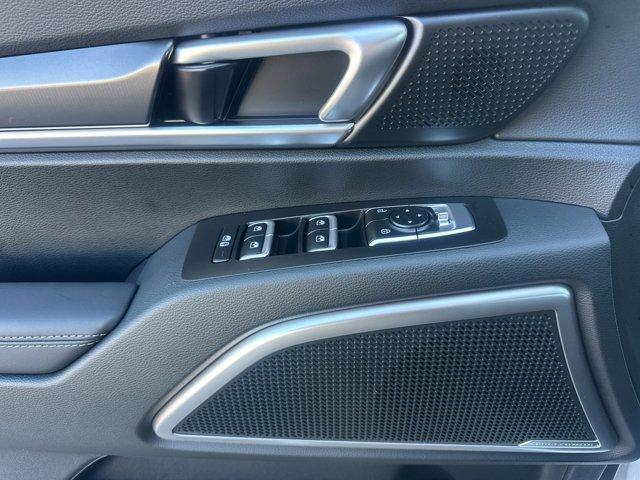 new 2025 Kia Telluride car, priced at $43,795