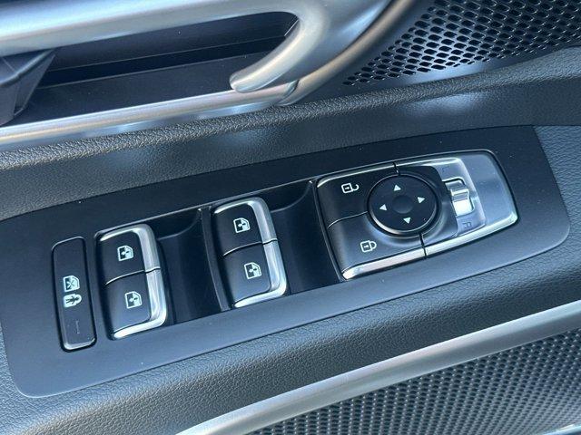 new 2025 Kia Telluride car, priced at $43,795