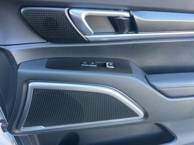 new 2025 Kia Telluride car, priced at $43,795