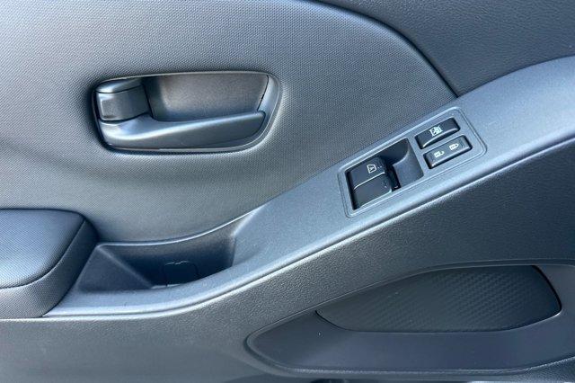 used 2024 Nissan Frontier car, priced at $33,470