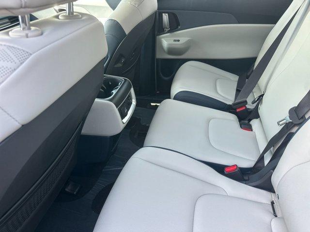 new 2026 Kia Carnival car, priced at $48,920