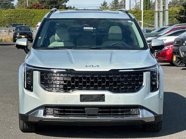 new 2026 Kia Carnival car, priced at $48,920