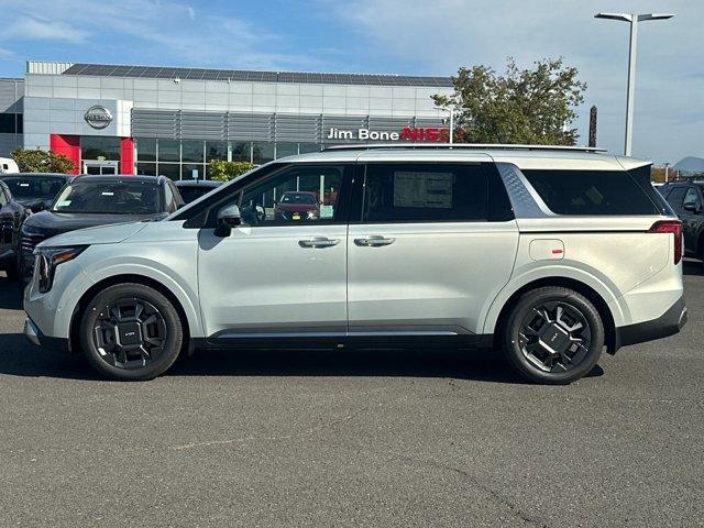 new 2026 Kia Carnival car, priced at $48,920