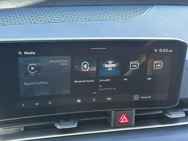 new 2026 Kia Carnival car, priced at $48,920