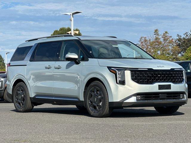 new 2026 Kia Carnival car, priced at $48,920