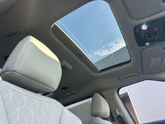 new 2026 Kia Carnival car, priced at $48,920