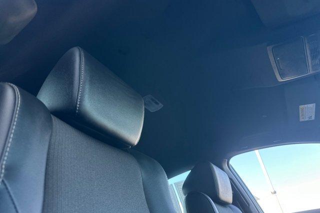 used 2021 Honda Accord car, priced at $23,995