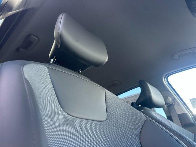 new 2026 Kia Niro car, priced at $32,090