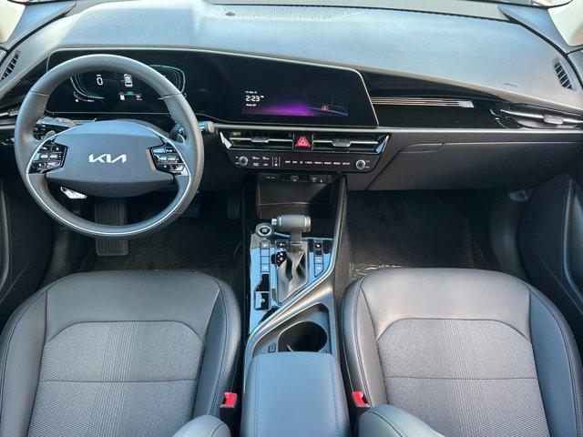 new 2026 Kia Niro car, priced at $32,090