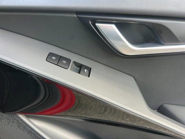 new 2026 Kia Niro car, priced at $32,090